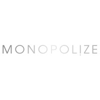 Monopolize logo, Monopolize contact details