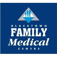 Blacktown Family Medical Centre logo, Blacktown Family Medical Centre contact details