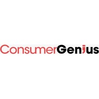 ConsumerGenius logo, ConsumerGenius contact details