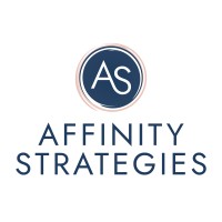 Affinity Strategies logo, Affinity Strategies contact details