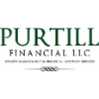 Purtill Financial LLC logo, Purtill Financial LLC contact details