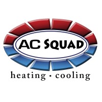 AC Squad Heating & Cooling logo, AC Squad Heating & Cooling contact details