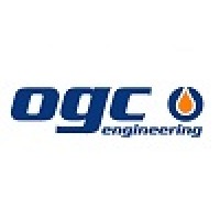 OGC Engineering logo, OGC Engineering contact details