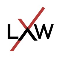 Exponential Law logo, Exponential Law contact details