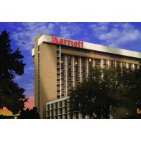 Atlanta Airport Marriott logo, Atlanta Airport Marriott contact details