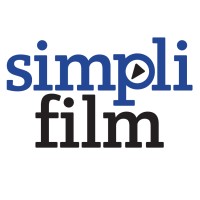 Simplifilm logo, Simplifilm contact details