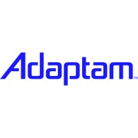 Adaptam logo, Adaptam contact details