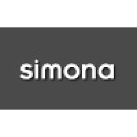 Simona logo, Simona contact details