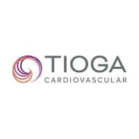 Tioga Cardiovascular logo, Tioga Cardiovascular contact details