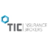 TIC Insurance Brokers logo, TIC Insurance Brokers contact details