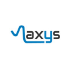 Maxys A/S logo, Maxys A/S contact details