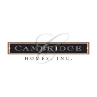 Cambridge Homes, Inc. logo, Cambridge Homes, Inc. contact details