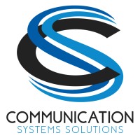 Communication Systems Solutions, Inc. logo, Communication Systems Solutions, Inc. contact details