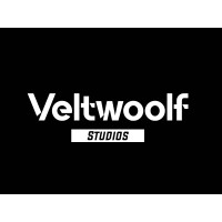 Veltwoolf studios logo, Veltwoolf studios contact details