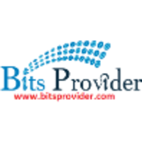 BitsProvider logo, BitsProvider contact details