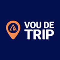 Vou de Trip logo, Vou de Trip contact details