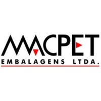 Macpet Embalagens logo, Macpet Embalagens contact details