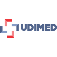 Udimed Comercial Hospitalar Eirelli EPP logo, Udimed Comercial Hospitalar Eirelli EPP contact details