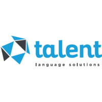 Talent Language Solutions logo, Talent Language Solutions contact details