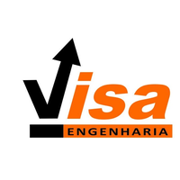 Visa Engenharia logo, Visa Engenharia contact details