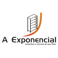 A Exponencial logo, A Exponencial contact details