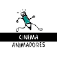 Cinema Animadores logo, Cinema Animadores contact details