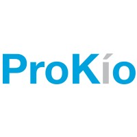 ProKío logo, ProKío contact details