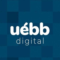 Uébb Digital logo, Uébb Digital contact details