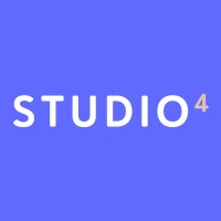 Studio4 logo, Studio4 contact details