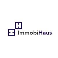 Immobihaus logo, Immobihaus contact details