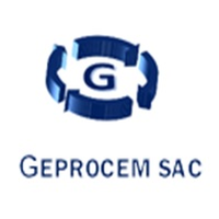 GEPROCEM SAC logo, GEPROCEM SAC contact details