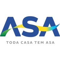 ASA Indústria logo, ASA Indústria contact details