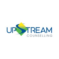 Upstream Counselling logo, Upstream Counselling contact details