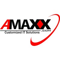 Amaxx, Inc. logo, Amaxx, Inc. contact details