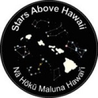 Stars Above Hawaii logo, Stars Above Hawaii contact details