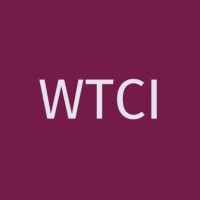 WTCI logo, WTCI contact details