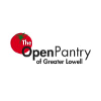 The Open Pantry of Greater Lowell logo, The Open Pantry of Greater Lowell contact details