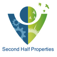 Second Half Communities logo, Second Half Communities contact details