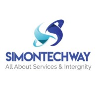 Simontech Way logo, Simontech Way contact details