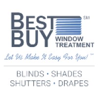 Best Buy Window Treatment logo, Best Buy Window Treatment contact details