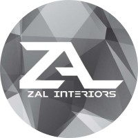 ZAL Interiors logo, ZAL Interiors contact details