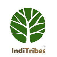 IndiTribes logo, IndiTribes contact details