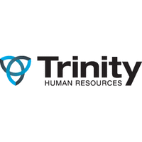 Trinity Human Resources Inc. logo, Trinity Human Resources Inc. contact details