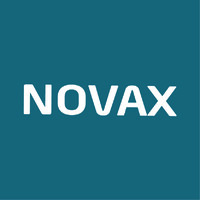 NOVAX A/S logo, NOVAX A/S contact details