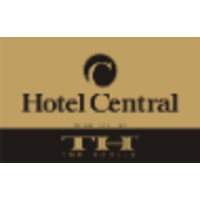 CENTRAL HOTEL logo, CENTRAL HOTEL contact details