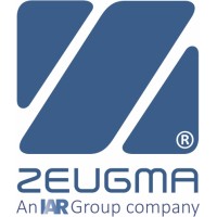 ZEUGMA logo, ZEUGMA contact details