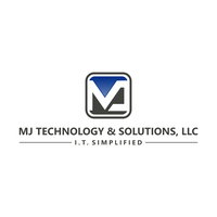 MJ Technology & Solutions, LLC logo, MJ Technology & Solutions, LLC contact details