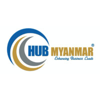 Hub Myanmar Company Limited logo, Hub Myanmar Company Limited contact details