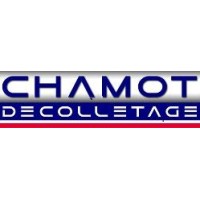 CHAMOT DECOLLETAGE logo, CHAMOT DECOLLETAGE contact details