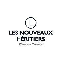 LES NOUVEAUX HÉRITIERS logo, LES NOUVEAUX HÉRITIERS contact details